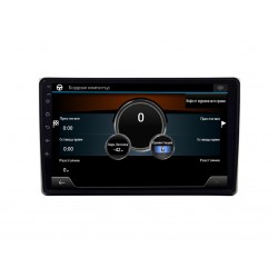 PEUGEOT 308 II - 9" МУЛТИМЕДИЯ / Навигация android 16